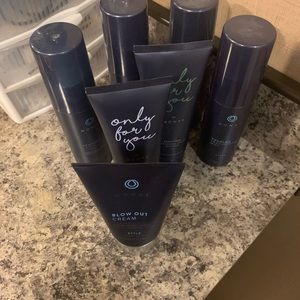 Monat Hair Care Product Bundle